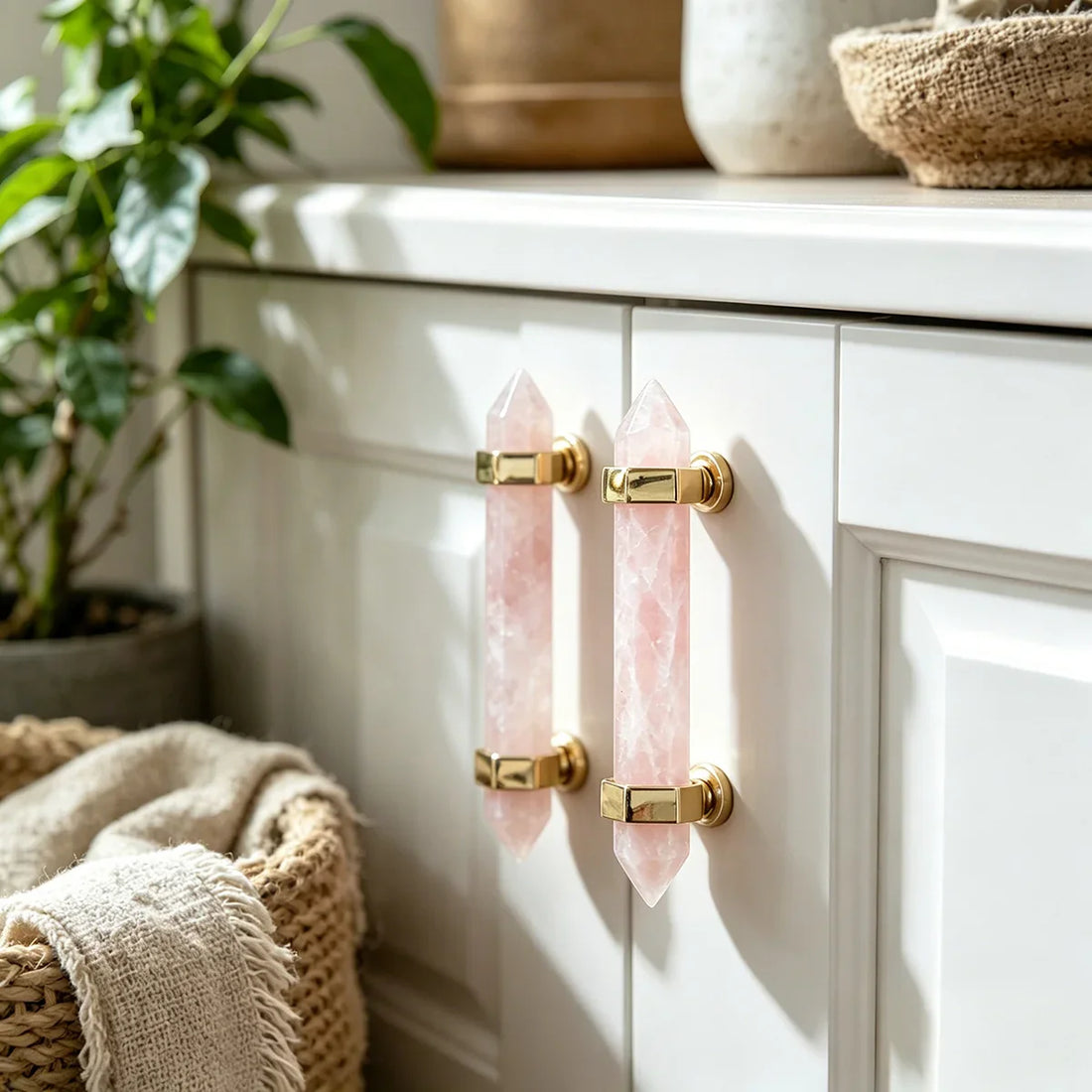 Knobs vs Pulls: Which Is Right for Your Space?
