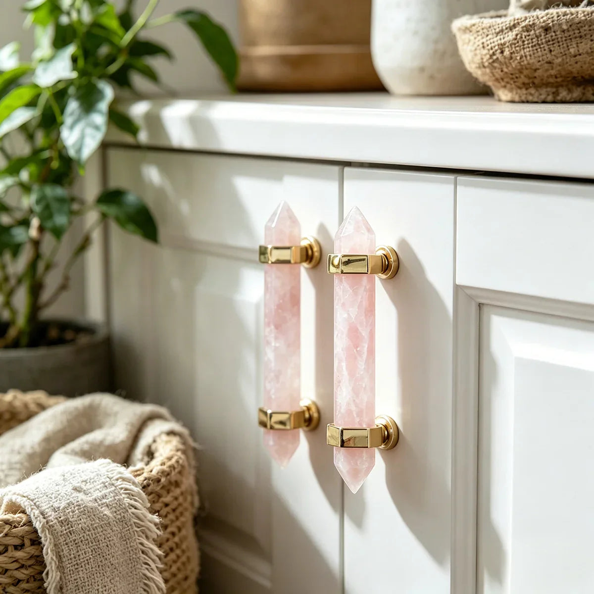 Knobs vs Pulls: Which Is Right for Your Space?