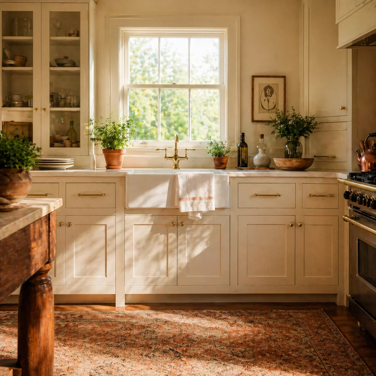 How to Choose the Right Cabinet Handle Size