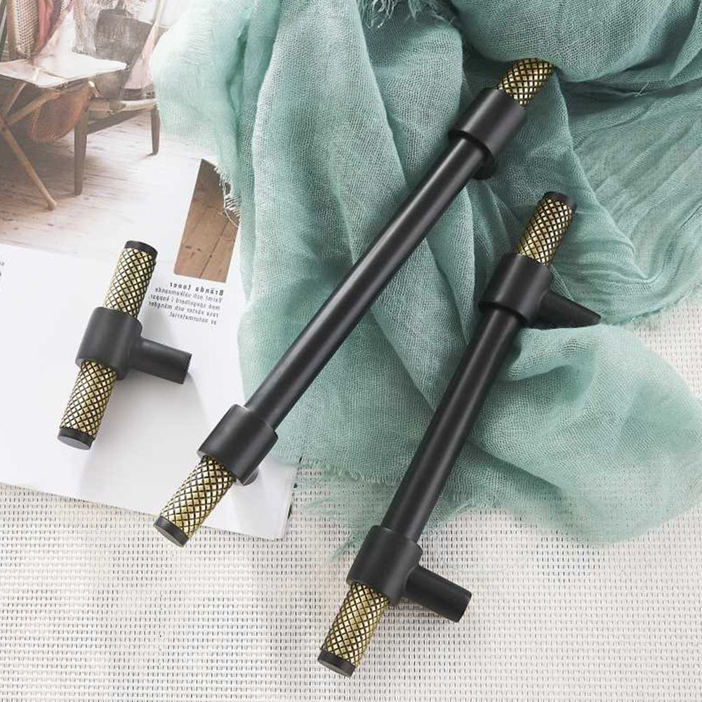 The Heritage Collection | Professional Brass Cabinet & Furniture Pull