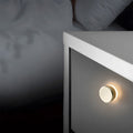 The Luminous Series | Touch-Glow Acrylic & Zinc Alloy Knob