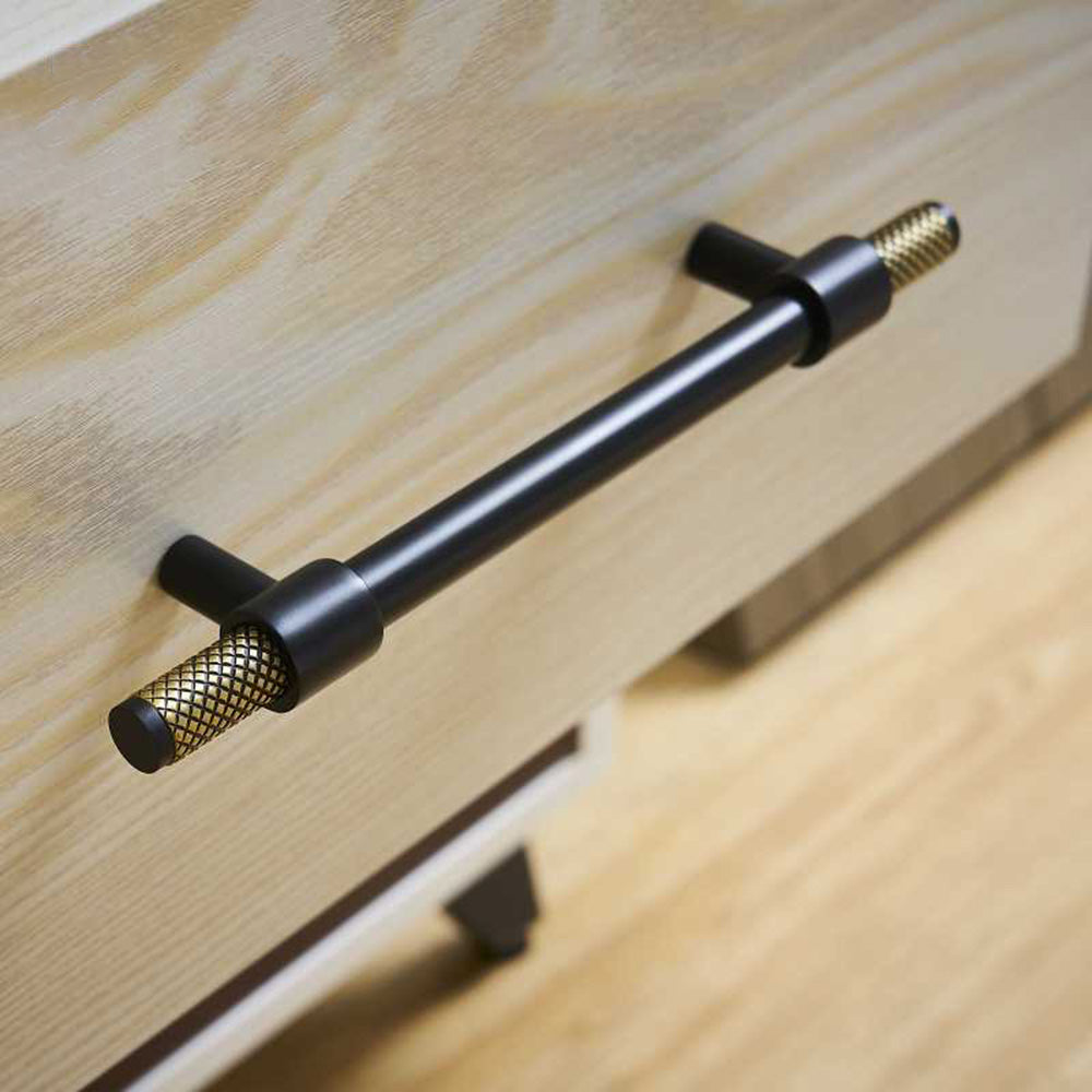 The Heritage Collection | Professional Brass Cabinet & Furniture Pull