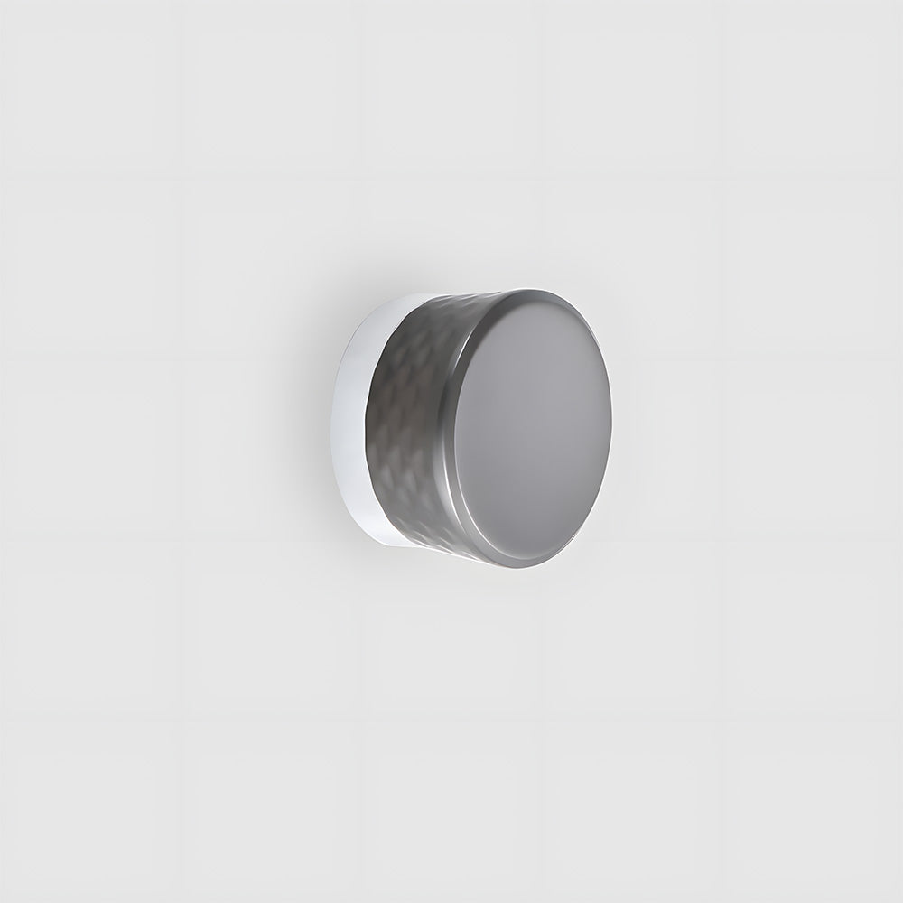 The Luminous Series | Touch-Glow Acrylic & Zinc Alloy Knob