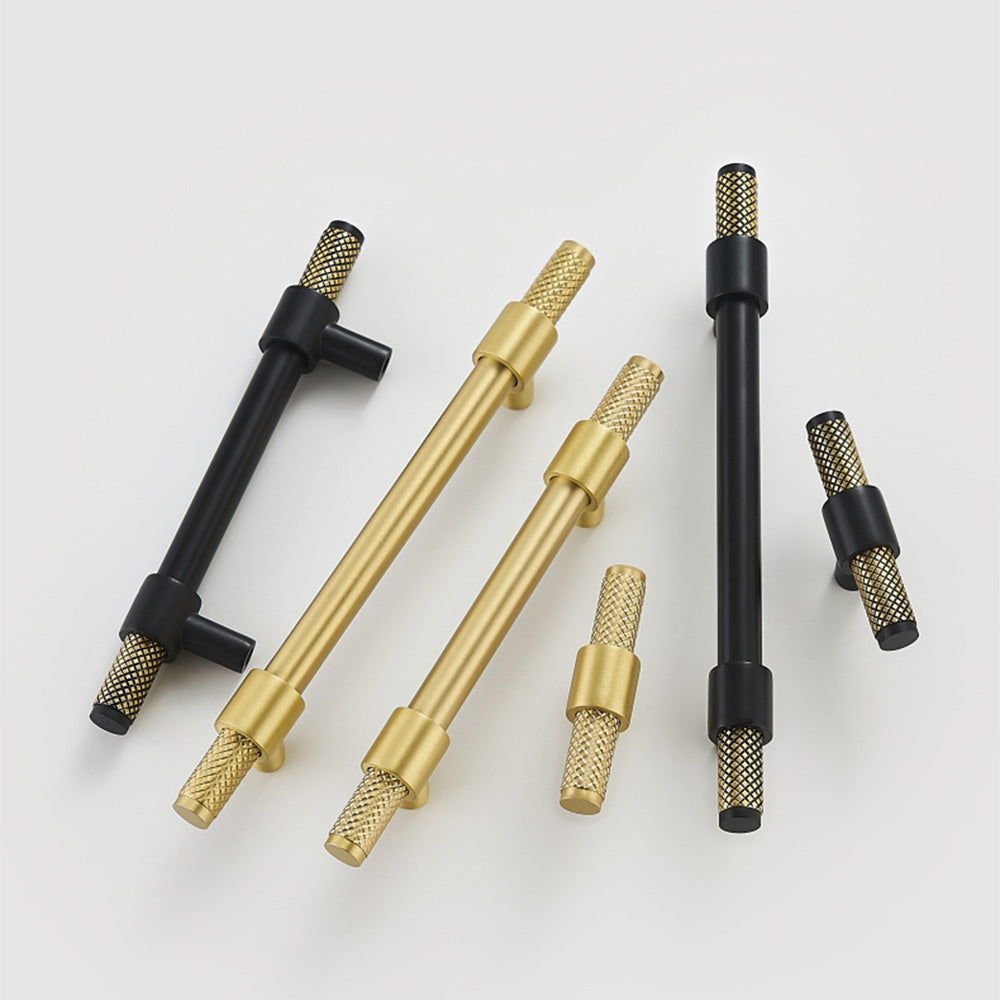 The Heritage Collection | Professional Brass Cabinet & Furniture Pull