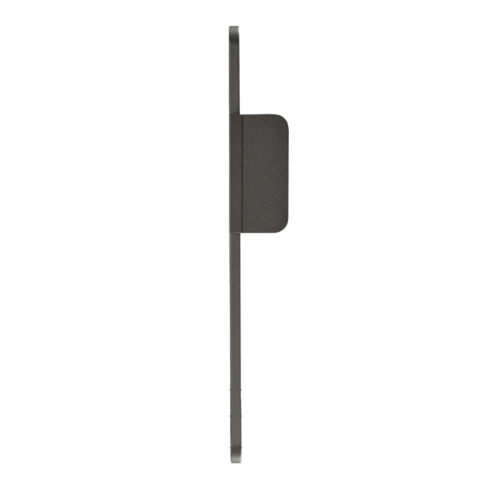 The Horizon Series | Modern Geometric Zinc Alloy Cabinet Pull
