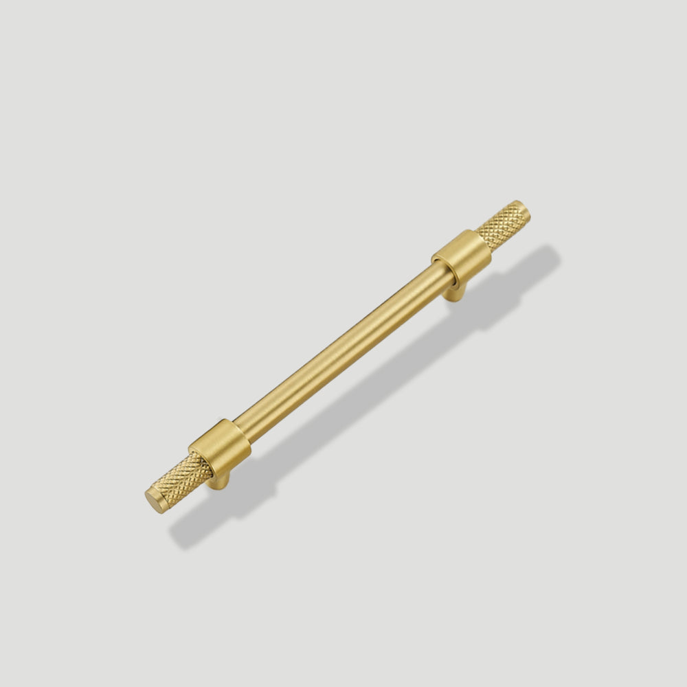 The Heritage Collection | Professional Brass Cabinet & Furniture Pull