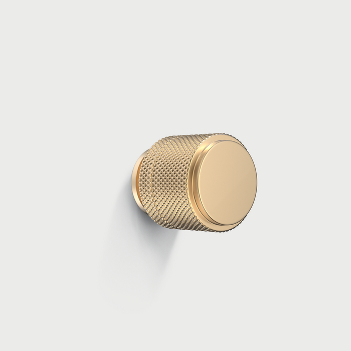 The Horizon Series | 10-Pack Modern Aluminum Furniture Handles, Gold, Black & Silver Finish