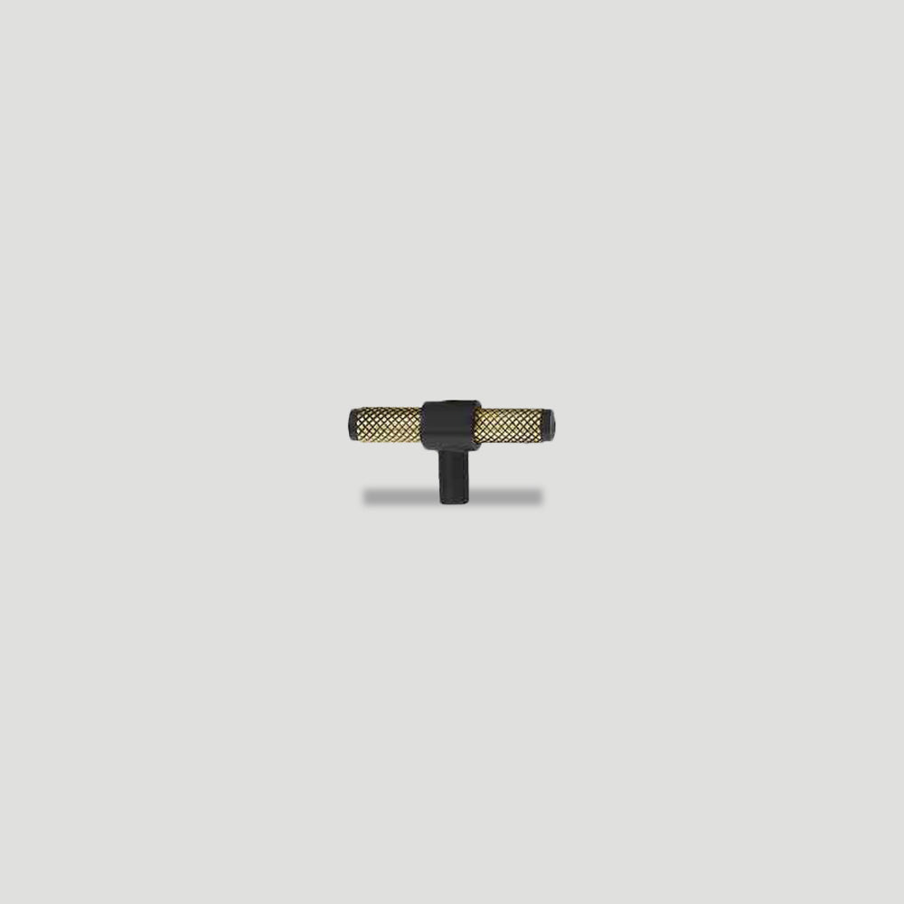 The Heritage Collection | Professional Brass Cabinet & Furniture Pull