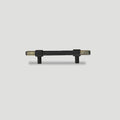 The Heritage Collection | Professional Brass Cabinet & Furniture Pull