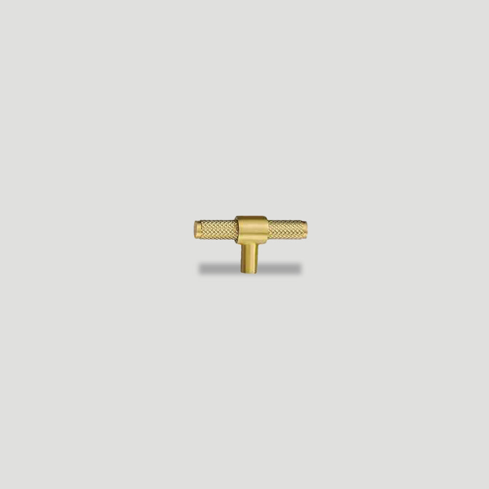 The Heritage Collection | Professional Brass Cabinet & Furniture Pull