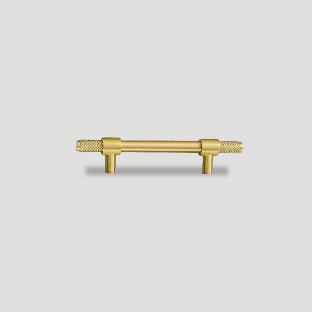 The Heritage Collection | Professional Brass Cabinet & Furniture Pull